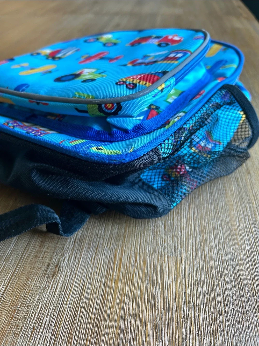 Wildkin 12” Toddler Backpack